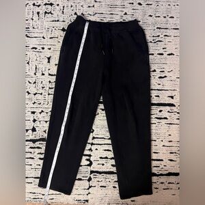 Lulu Lemon City Swear Jogers